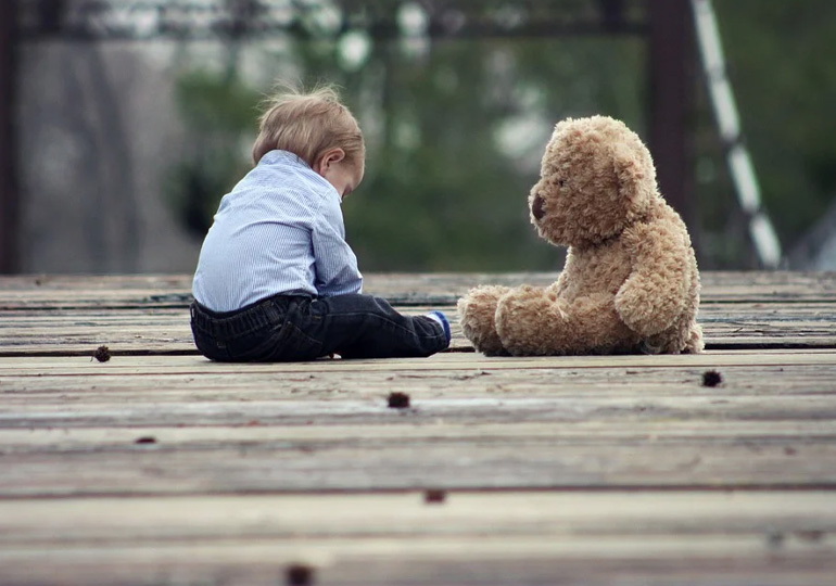 依存症の原因は