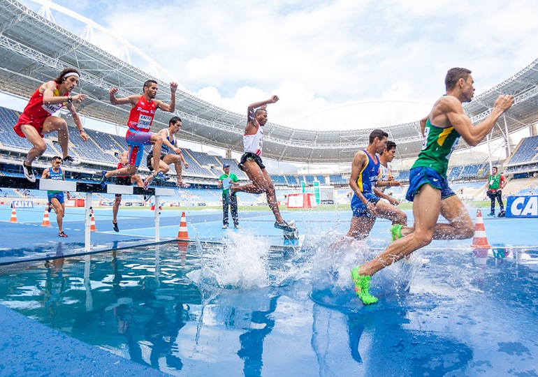 競争が好きな昭和世代