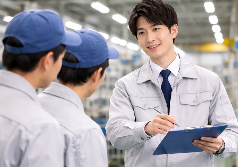 マネジメントとリーダーシップの違いとは