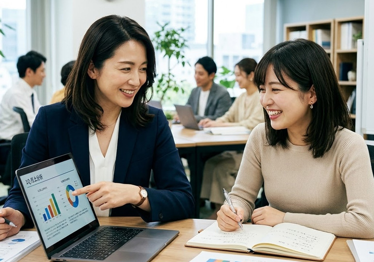 社外メンターとは