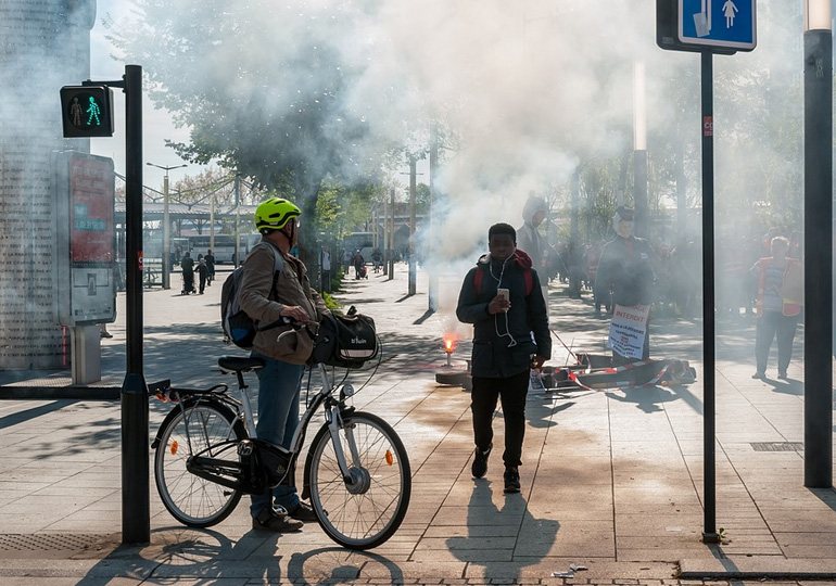 よいコミュニケーションとは