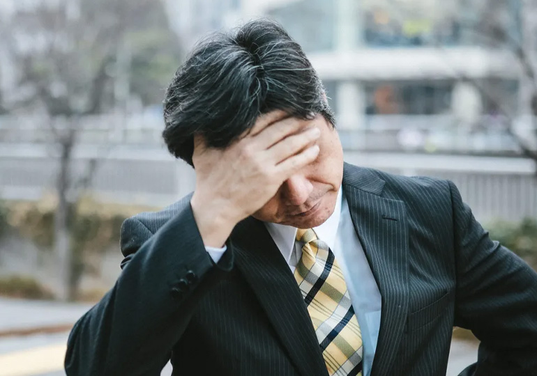 やる気の管理は一番難しい