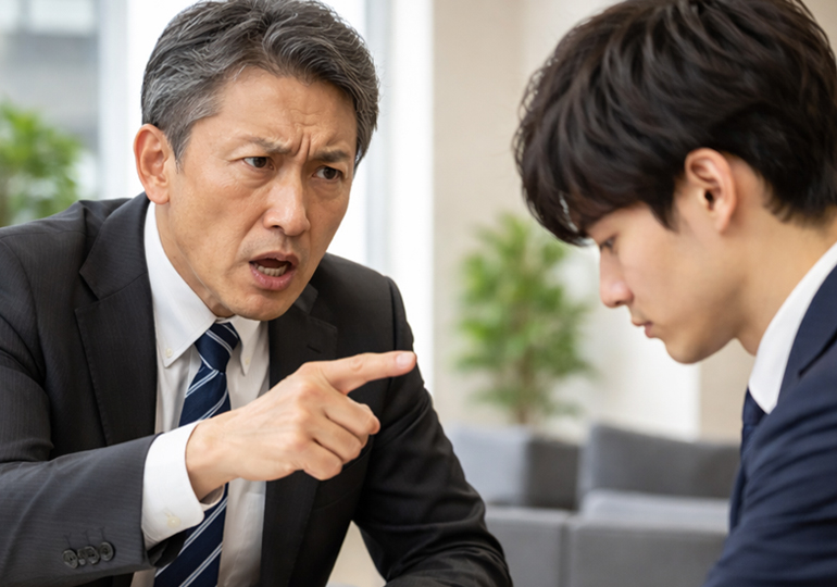 やる気の管理は一番難しい