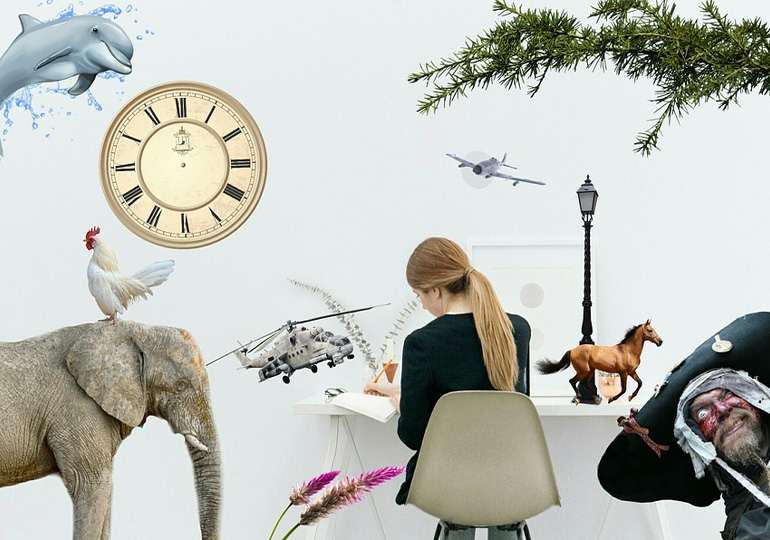 働きすぎ。本当の原因とは