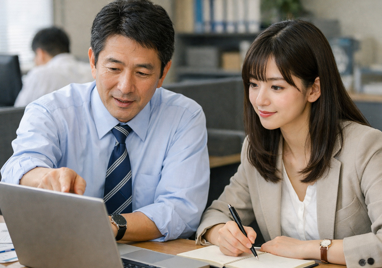 人間関係の質を上げよう