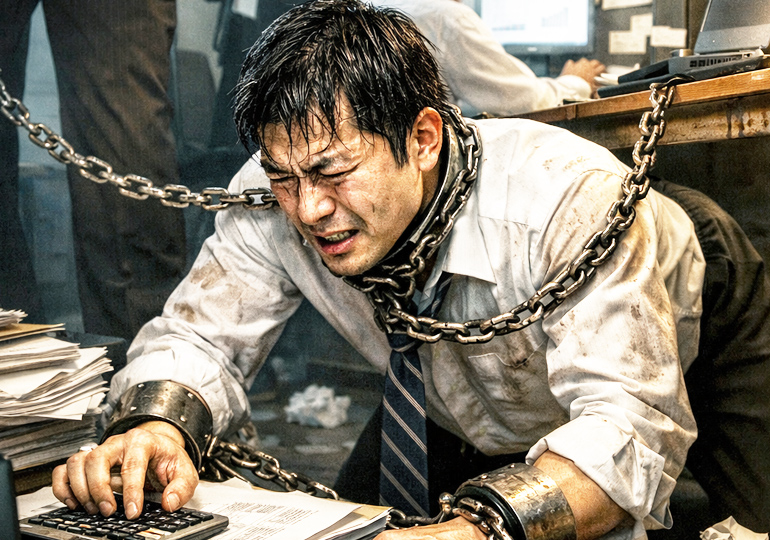 やる気の管理が難しい理由とは